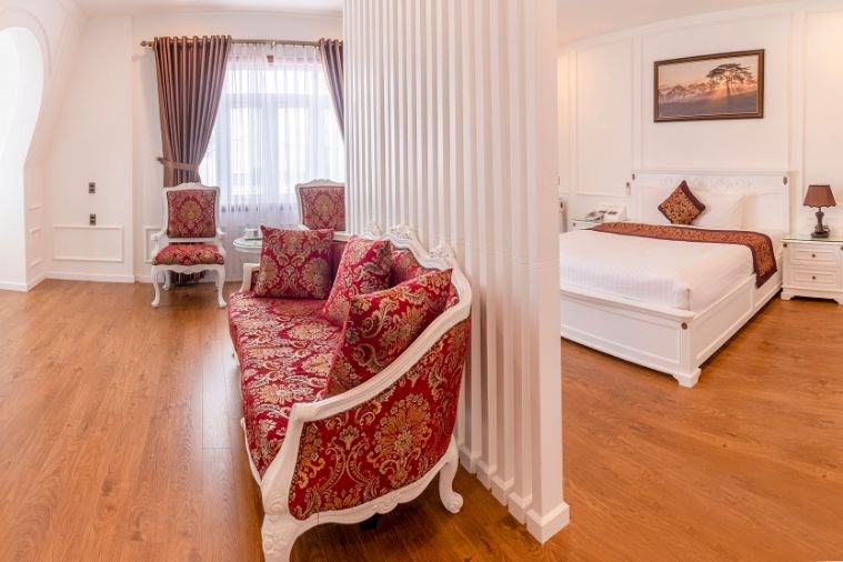 Phòng Executive Suite